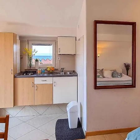 In - Insel Krk 34432 Stara Baška