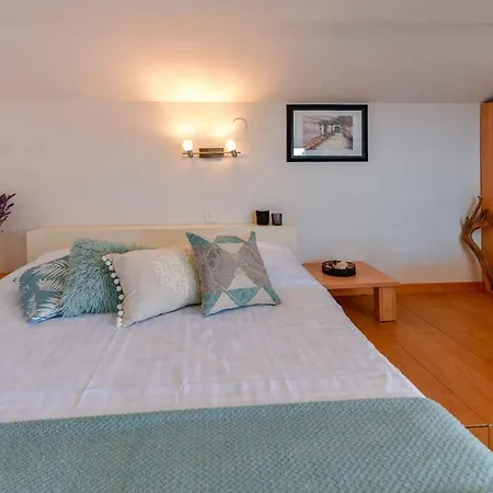 In - Insel Krk 34432 Appartamento