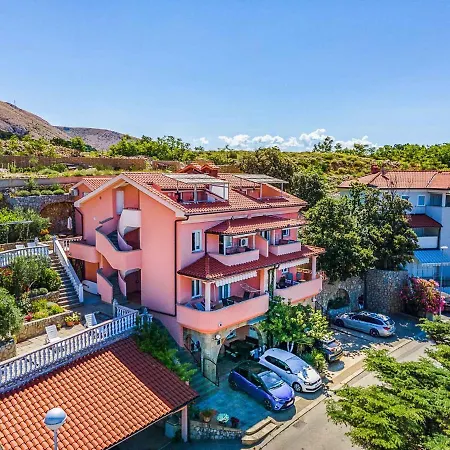 In - Insel Krk 34432 * Stara Baška