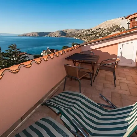 Lejlighed In Stara Baska/insel Krk 34432