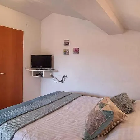 In Stara Baska/insel Krk 34432