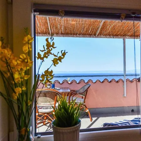 Apartamento In - Insel Krk 34432 *