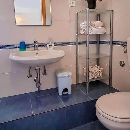 In - Insel Krk 34432 *