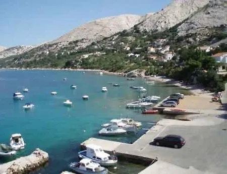 Lejlighed In Stara Baska/insel Krk 34432 Stara Baška