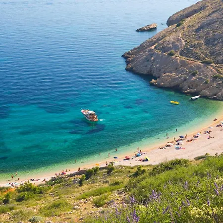 Lägenhet In - Insel Krk 34432 *