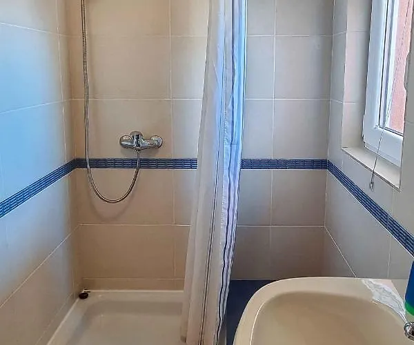 Apartment In - Insel Krk 34432 Stara Baška