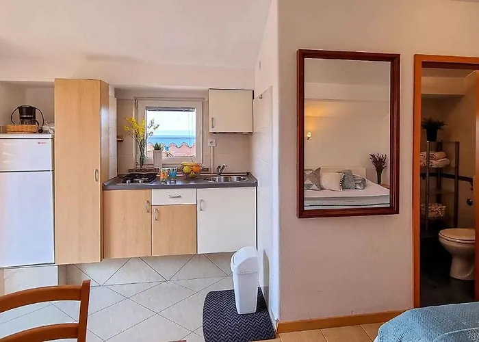 In - Insel Krk 34432 Stara Baška