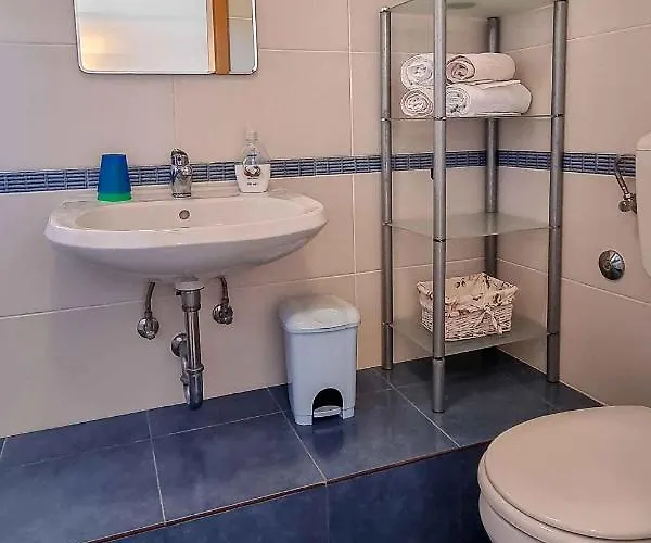 In - Insel Krk 34432 *