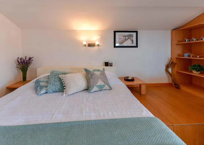 In - Insel Krk 34432 דירה